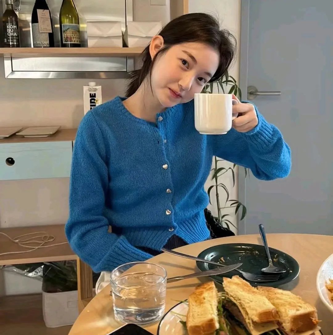 吉奥瓦娜的长腿